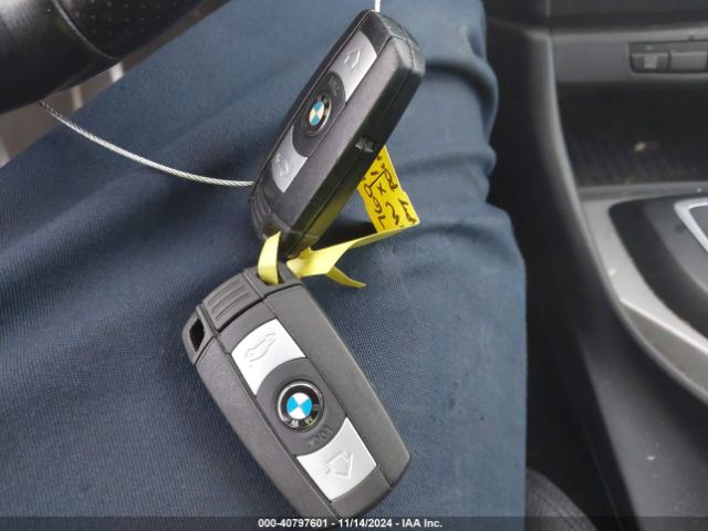 WBAVM1C59FVC14777 BMW X1 Sdrive28i