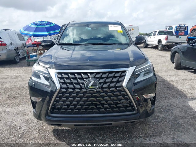 JTJAM7BX8M5277173 Lexus Gx 460 Premium