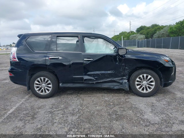JTJAM7BX8M5277173 Lexus Gx 460 Premium