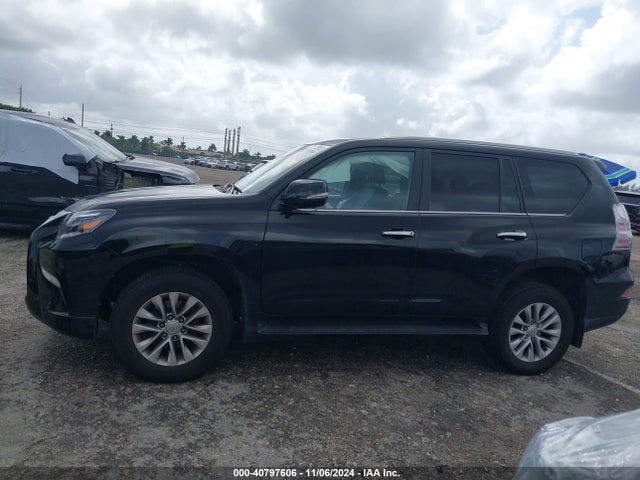 JTJAM7BX8M5277173 Lexus Gx 460 Premium