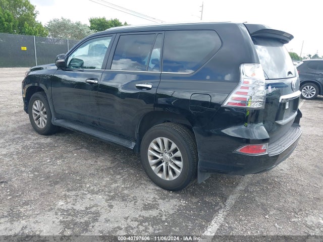 JTJAM7BX8M5277173 Lexus Gx 460 Premium
