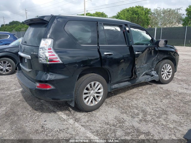 JTJAM7BX8M5277173 Lexus Gx 460 Premium