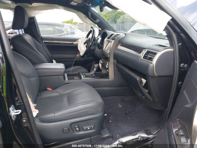 JTJAM7BX8M5277173 Lexus Gx 460 Premium