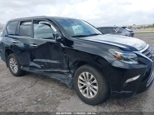 JTJAM7BX8M5277173 Lexus Gx 460 Premium