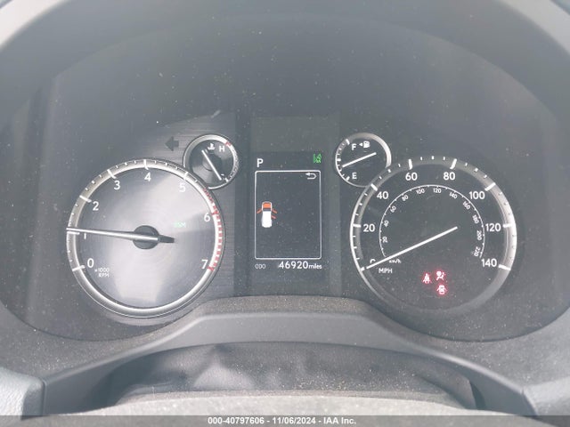 JTJAM7BX8M5277173 Lexus Gx 460 Premium