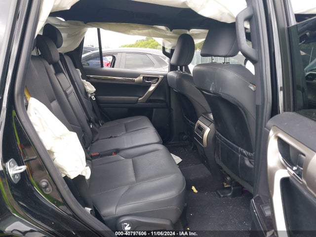 JTJAM7BX8M5277173 Lexus Gx 460 Premium