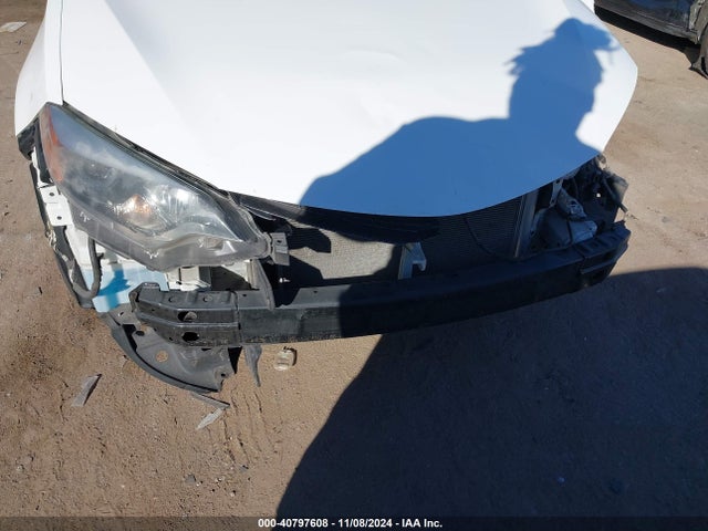 Toyota COROLLA LE 2016 2T1BURHEXGC703817 Image 6
