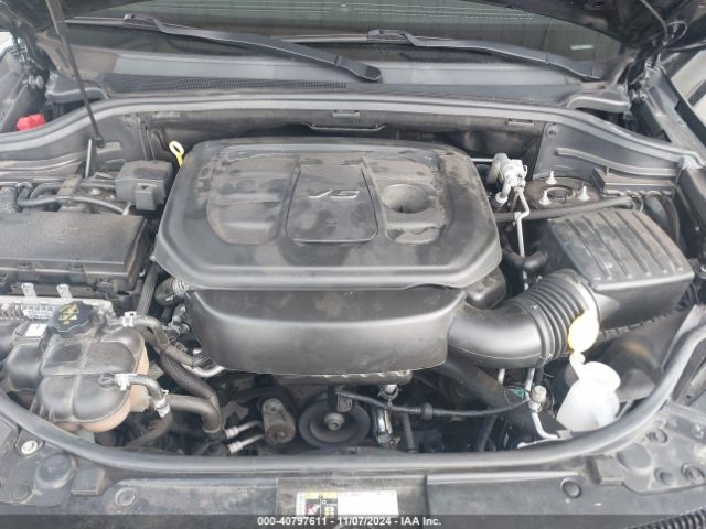 1C4RJFAG6KC761748 Jeep Grand Cherokee Upland 4x4