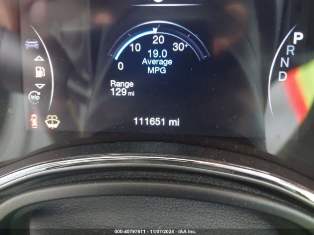 1C4RJFAG6KC761748 Jeep Grand Cherokee Upland 4x4