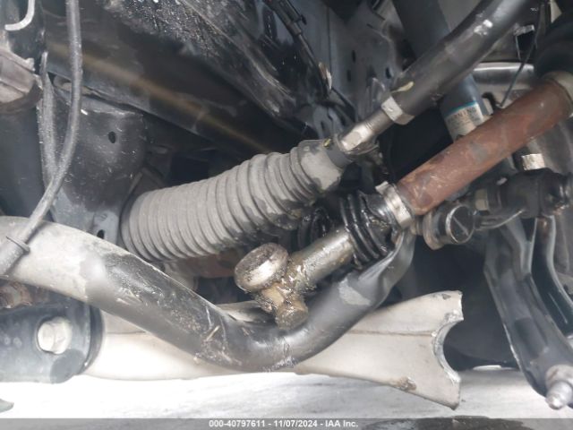 1C4RJFAG6KC761748 Jeep Grand Cherokee Upland 4x4