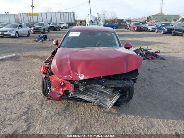 1N4BL4DW6KC138252 Nissan Altima 2.5 Sv