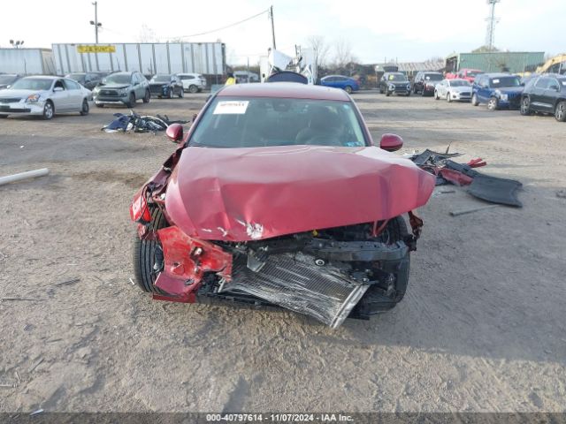 1N4BL4DW6KC138252 Nissan Altima 2.5 Sv
