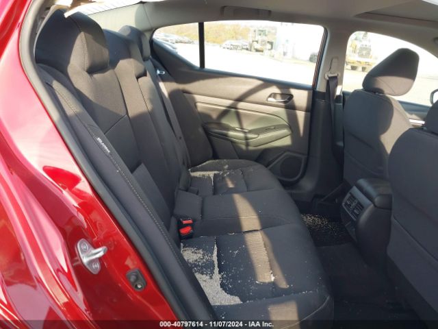 1N4BL4DW6KC138252 Nissan Altima 2.5 Sv