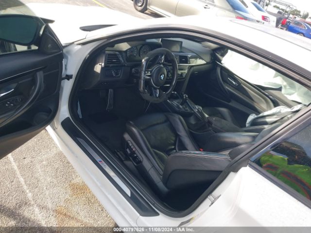 WBS3R9C57FK332411 BMW M4