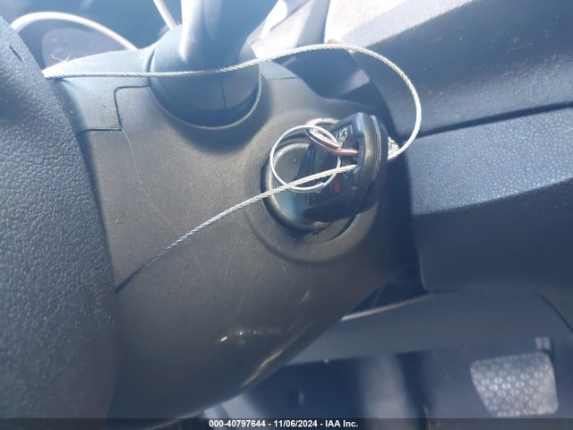 Ford FIESTA SE 2016 3FADP4BJ5GM146465 Image 11