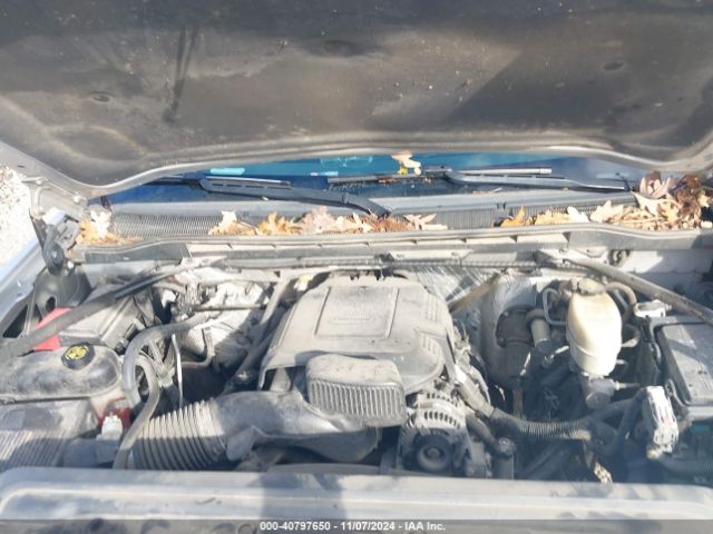 1GT22ZEG9FZ135897 GMC Sierra 2500hd Slt