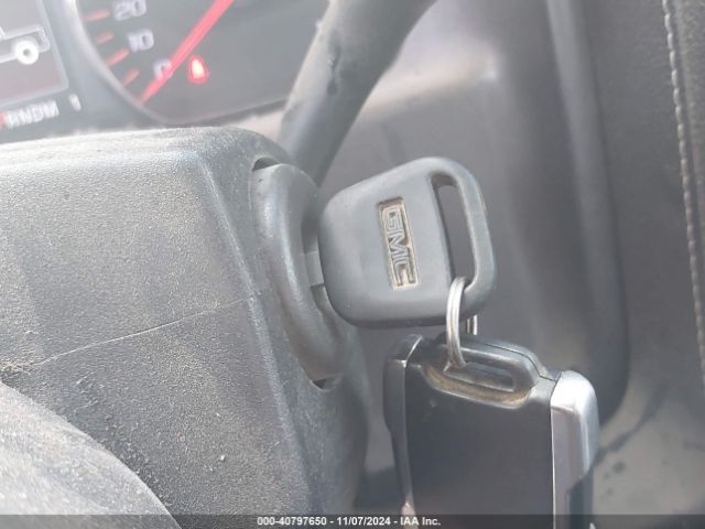 1GT22ZEG9FZ135897 GMC Sierra 2500hd Slt