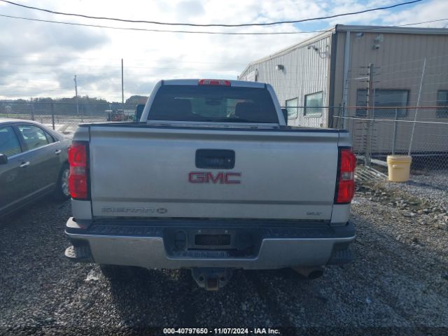 1GT22ZEG9FZ135897 GMC Sierra 2500hd Slt