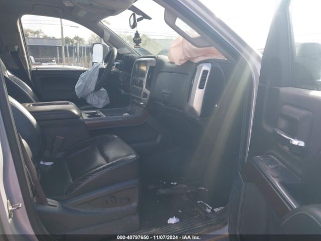 1GT22ZEG9FZ135897 GMC Sierra 2500hd Slt