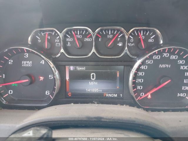 1GT22ZEG9FZ135897 GMC Sierra 2500hd Slt