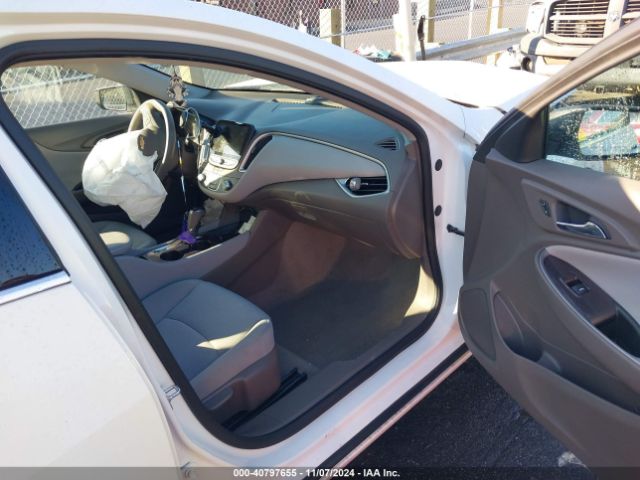 2020 CHEVROLET MALIBU 1G1ZC5ST8LF026682 Photo 4