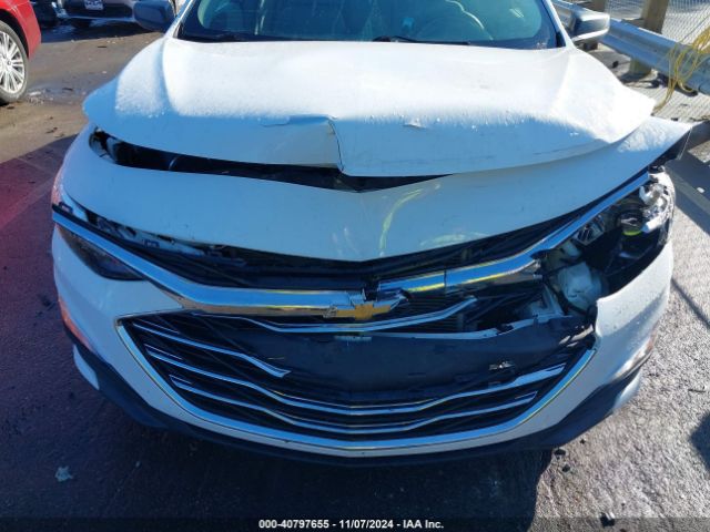 2020 CHEVROLET MALIBU 1G1ZC5ST8LF026682 Photo 5