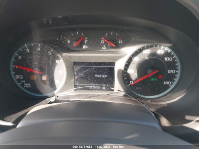 2020 CHEVROLET MALIBU 1G1ZC5ST8LF026682 Photo 6
