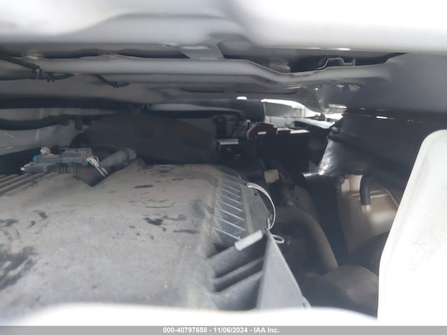 Toyota Tacoma Sr 2017 5TFRX5GN0HX087984 Image 9