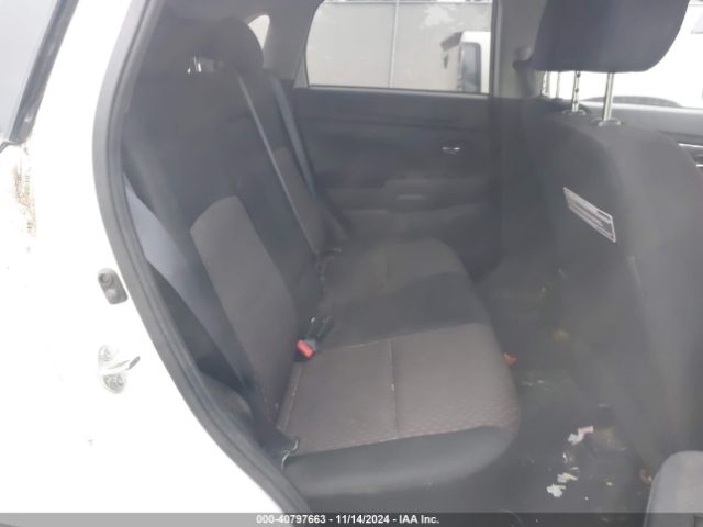 JA4AP3AU2JU011539 Mitsubishi Outlander Sport 2.0 Es/2.0 Le