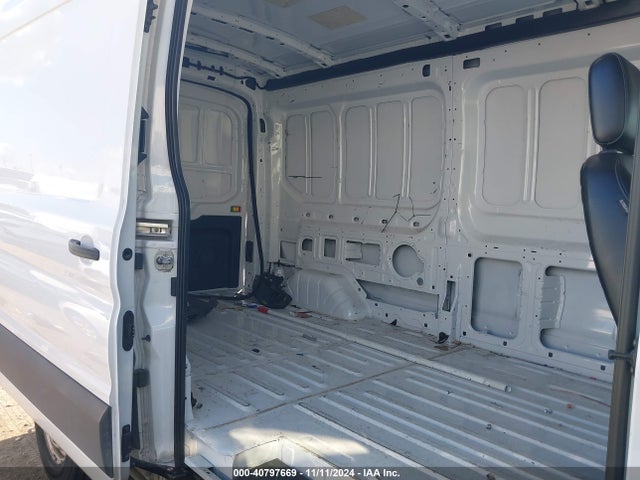 Ford Transit-250 Cargo Van 2023 1FTBR1C87PKA63830 Image 8