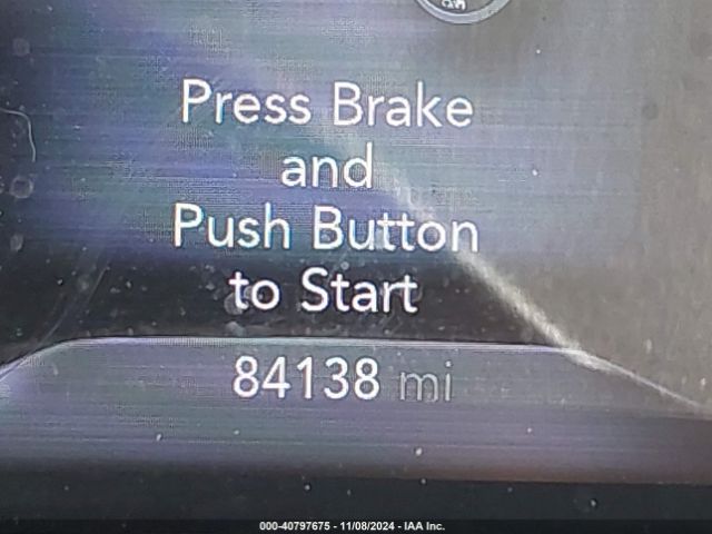 1C4PJMDX1KD172771 Jeep Cherokee Limited 4x4