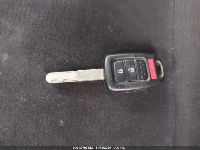 Honda CR-V LX 2014 5J6RM4H37EL073903 Image 11