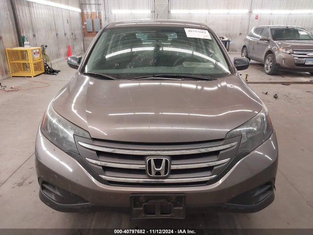 Honda CR-V LX 2014 5J6RM4H37EL073903 Image 13