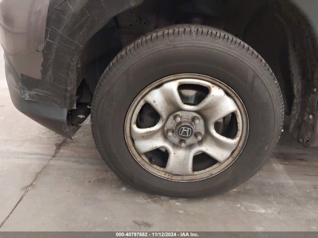 Honda CR-V LX 2014 5J6RM4H37EL073903 Image 12