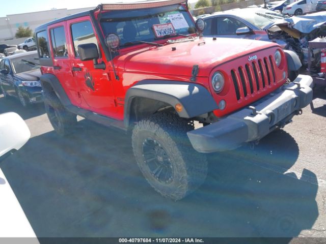 1C4BJWDG8GL259165 auction archive image