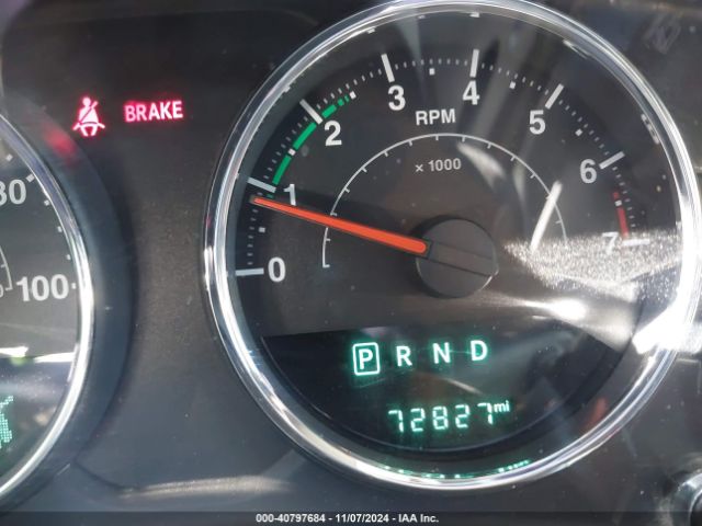 1C4BJWDG8GL259165 Jeep Wrangler Unlimited Sport