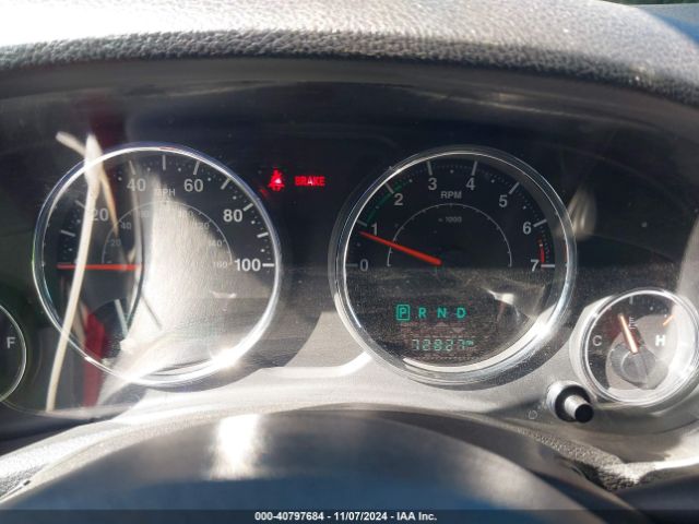 1C4BJWDG8GL259165 Jeep Wrangler Unlimited Sport