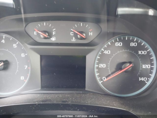 1GNERFKW0KJ209100 Chevrolet Traverse Ls