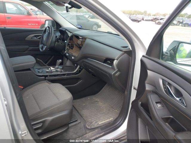 1GNERFKW0KJ209100 Chevrolet Traverse Ls