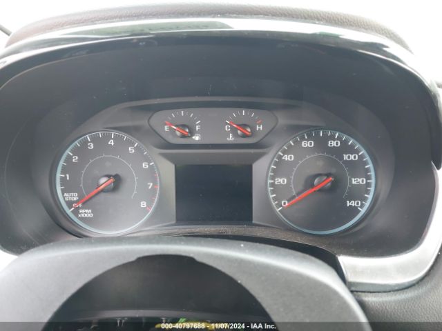 1GNERFKW0KJ209100 Chevrolet Traverse Ls