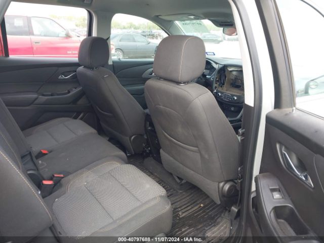 1GNERFKW0KJ209100 Chevrolet Traverse Ls