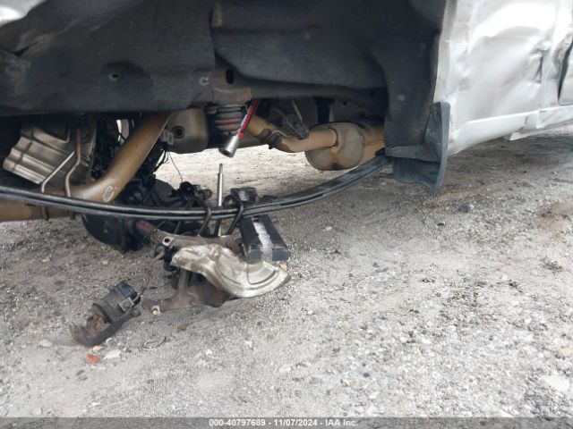 1GCRYDED4LZ320327 Chevrolet Silverado 1500