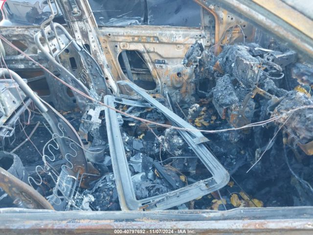 5N1DL0MM3HC549607 Infiniti QX60