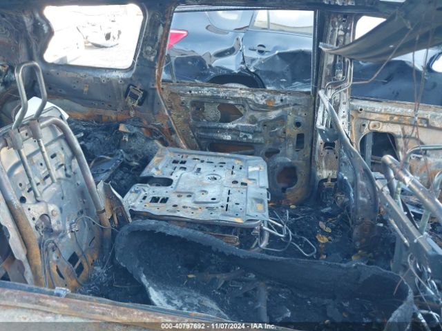 5N1DL0MM3HC549607 Infiniti QX60