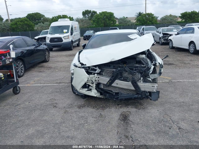 Nissan Maxima Sv Xtronic Cvt 2021 1N4AA6CV8MC501174 Image 6