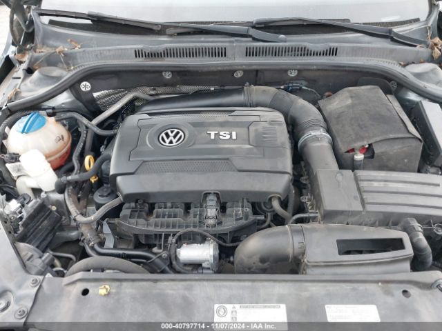 3VWD17AJ4GM345325 Volkswagen Jetta 1.8t Sport