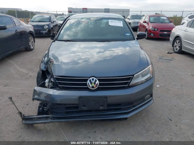 3VWD17AJ4GM345325 Volkswagen Jetta 1.8t Sport