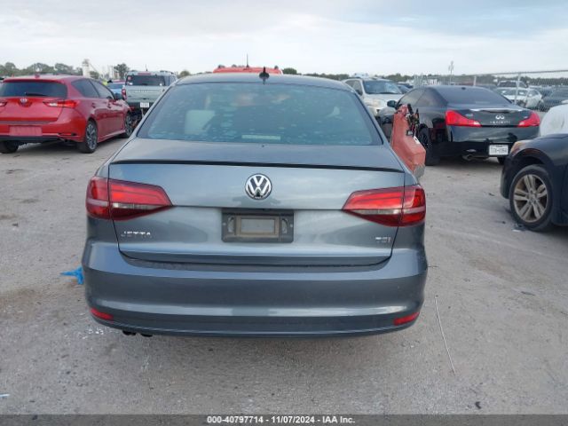 3VWD17AJ4GM345325 Volkswagen Jetta 1.8t Sport