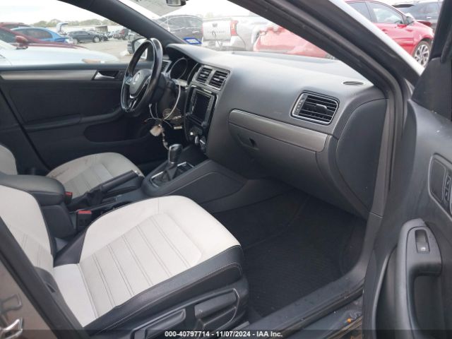 3VWD17AJ4GM345325 Volkswagen Jetta 1.8t Sport