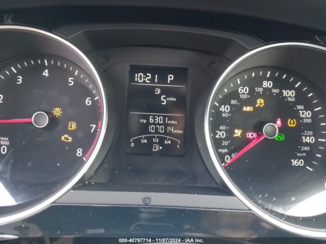 3VWD17AJ4GM345325 Volkswagen Jetta 1.8t Sport